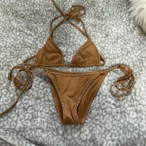 Skims bikini